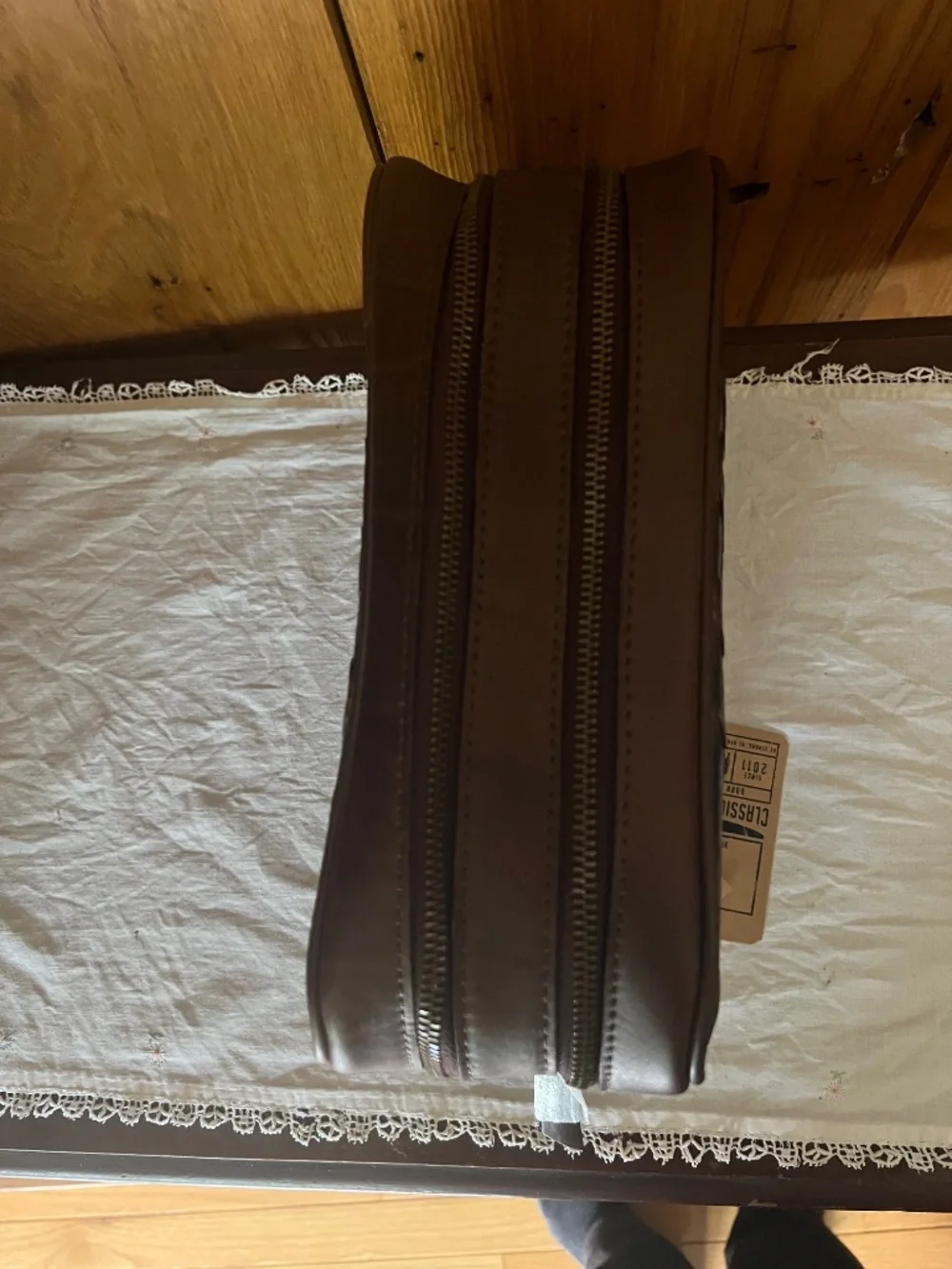 STS Ranchwear westward double